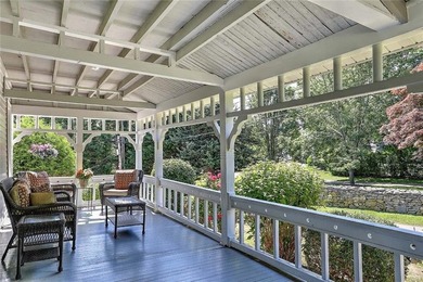 Nestled on a picturesque 3/4 acre lot in desirable Touisset - photo 9