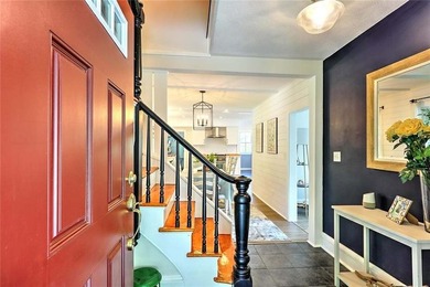 Nestled on a picturesque 3/4 acre lot in desirable Touisset - photo 10