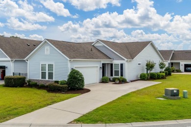 Intracoastal Waterway - Horry County Condo Sale Pending in Myrtle Beach South Carolina