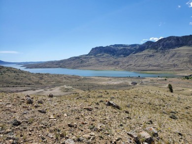 Lake Acreage For Sale in Cody, Wyoming