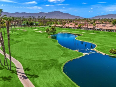 Lake Condo For Sale in Palm Desert, California