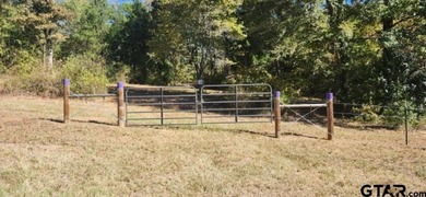 Lake Acreage For Sale in Flint, Texas