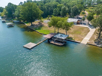 This exceptional lakefront property on the highly sought-after - photo 1