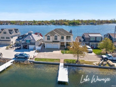 Lake Home For Sale in Syracuse, Indiana