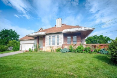 Lake Home For Sale in Frankfort, Kentucky