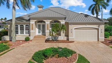 Punta Gorda Isles Area Home For Sale in Punta Gorda Florida