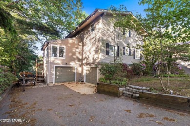 Lake Home For Sale in Manahawkin, New Jersey