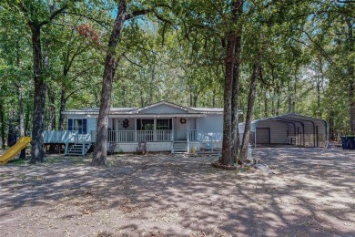 Lake Home For Sale in West Tawakoni, Texas