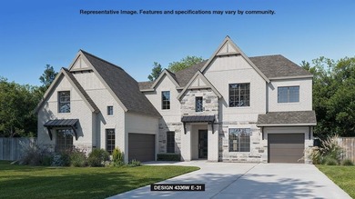 Lake Lewisville Home Active Under Contract in Lakewood Village Texas