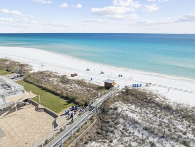 Parkside condominium in the gulf front Henderson Beach Resort! - photo 12