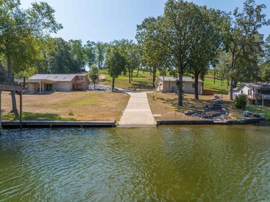 This exceptional lakefront property on the highly sought-after - photo 3