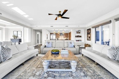 This impeccably designed residence offers three spacious - photo 13