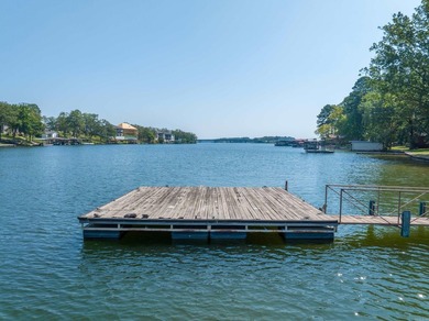 This exceptional lakefront property on the highly sought-after - photo 4