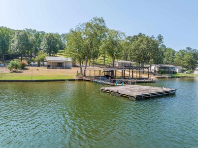 This exceptional lakefront property on the highly sought-after - photo 5
