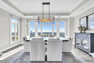 This impeccably designed residence offers three spacious - photo 15