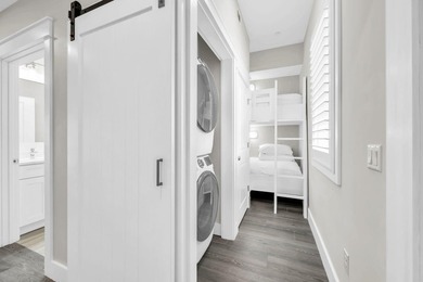Parkside condominium in the gulf front Henderson Beach Resort! - photo 16