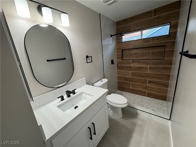 Discover this beautifully upgraded single story home featuring 3