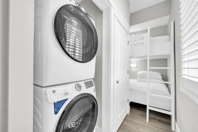 Parkside condominium in the gulf front Henderson Beach Resort! - photo 17