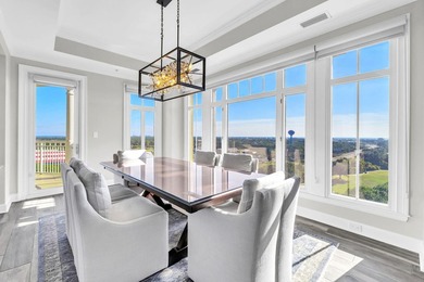 This impeccably designed residence offers three spacious - photo 17