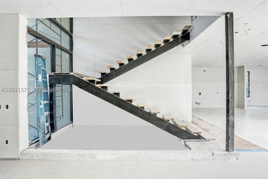 An architectural estate merging cutting-edge design with - photo 17