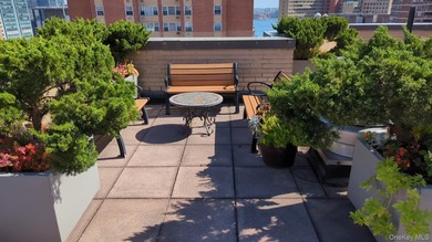 Step into this bright, southern-facing 1 bedroom retreat on the - photo 17