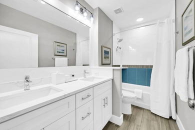 Parkside condominium in the gulf front Henderson Beach Resort! - photo 18