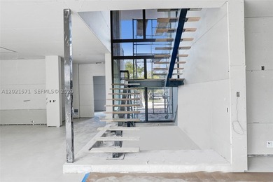 An architectural estate merging cutting-edge design with - photo 18