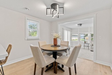 Beautifully rehabbed 3-bedroom, 1-bath home with a detached - photo 18