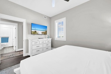 Parkside condominium in the gulf front Henderson Beach Resort! - photo 20