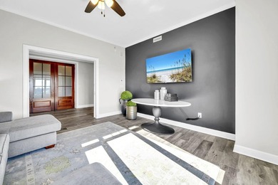 This impeccably designed residence offers three spacious - photo 21
