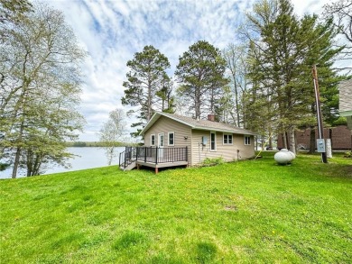 Little Sand Lake Home For Sale in Slater Twp Minnesota