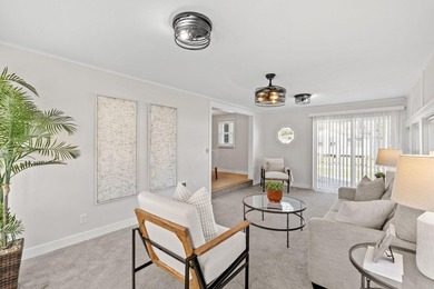 Beautifully rehabbed 3-bedroom, 1-bath home with a detached - photo 21
