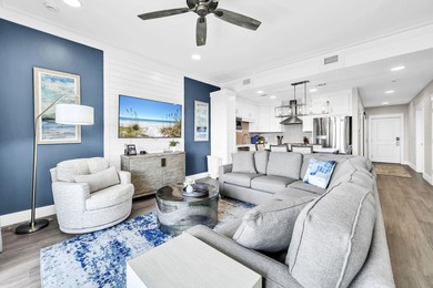 Parkside condominium in the gulf front Henderson Beach Resort! - photo 23