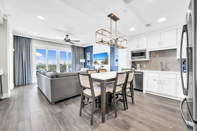 Parkside condominium in the gulf front Henderson Beach Resort! - photo 24