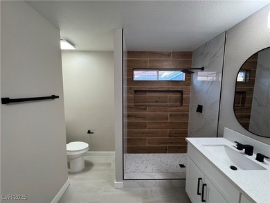 Discover this beautifully upgraded single story home featuring 3