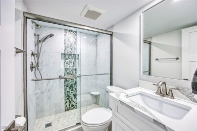 Fabulous direct Gulf views from this second floor 2/2 condo