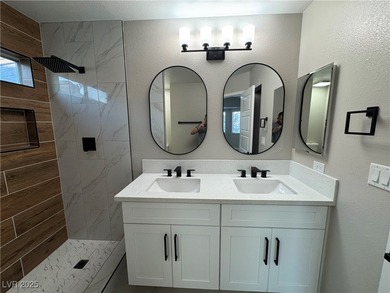 Discover this beautifully upgraded single story home featuring 3