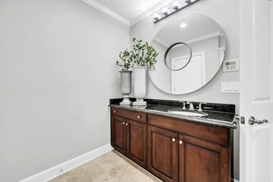 This impeccably designed residence offers three spacious - photo 28