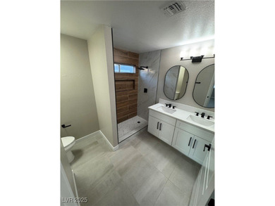 Discover this beautifully upgraded single story home featuring 3