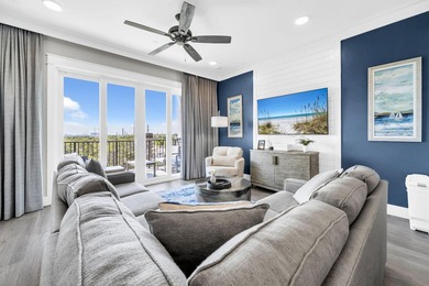 Parkside condominium in the gulf front Henderson Beach Resort! - photo 29