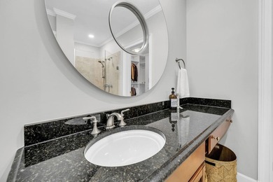 This impeccably designed residence offers three spacious - photo 29