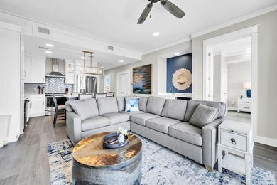 Parkside condominium in the gulf front Henderson Beach Resort! - photo 30