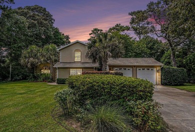 Discover coastal living at its finest in the highly sought-after - photo 1