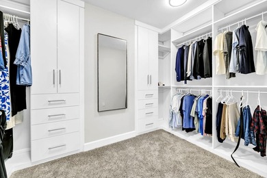 This impeccably designed residence offers three spacious - photo 31