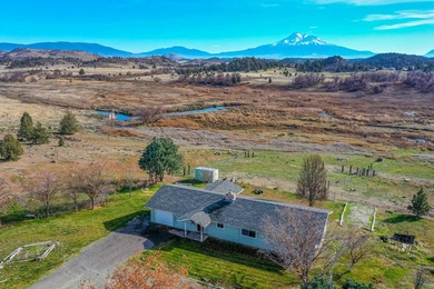 (private lake, pond, coastal) Home For Sale in Montague California