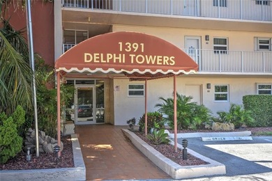 Lake Lettuce Condo For Sale in Pompano Beach Florida