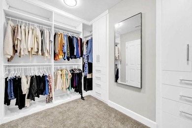 This impeccably designed residence offers three spacious - photo 32