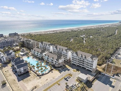 Parkside condominium in the gulf front Henderson Beach Resort! - photo 33