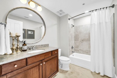 This impeccably designed residence offers three spacious - photo 34