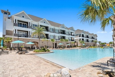 Parkside condominium in the gulf front Henderson Beach Resort! - photo 35